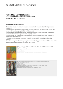 TOL ABSTRACT EXPRESSIONISM.pages