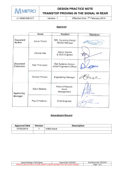 L1-NAM-INS-017 - Document Portal