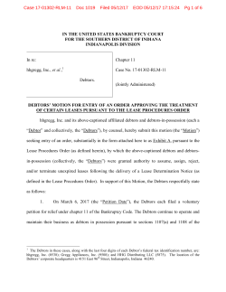 Document