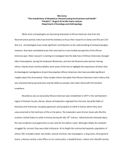 paper - USF Heritage Research Lab