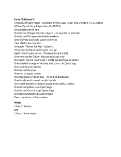 Early Childhood 3 3 Reams of Copy Paper