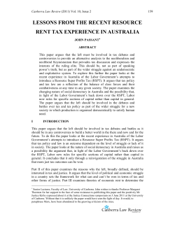 CLR - Symposium edition - Final documentx