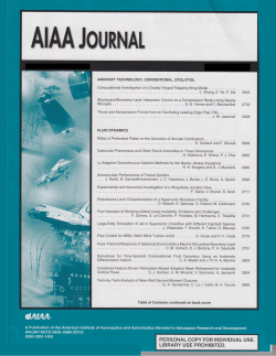 A Special Issue to Celebrate Never