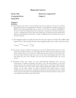 Assignment 6