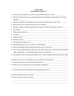 Chapter 10-Fri., May 5, 2017