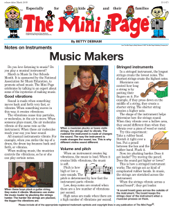 Music Makers