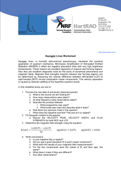 Squiggly Lines Worksheet