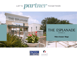 esp leasing brochure