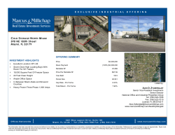 590 NE 185th Street Miami, FL 33179