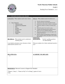 North Thurston Public Schools