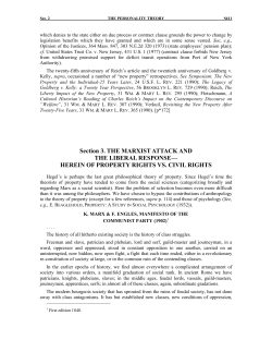 Marx, Shack, PruneYard