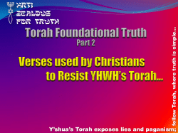 HRTI ZEALOUS FOR TRUTH