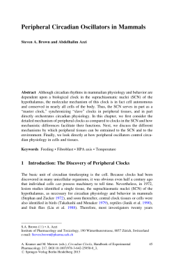 - Institute of Pharmacology and Toxicology