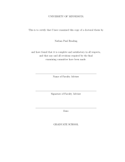 On the structure of Bruhat order