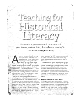 Here - Stephanie Harvey Consulting