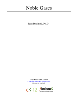 Noble Gases - cloudfront.net