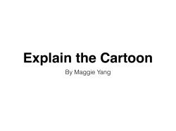 explain the cartoon