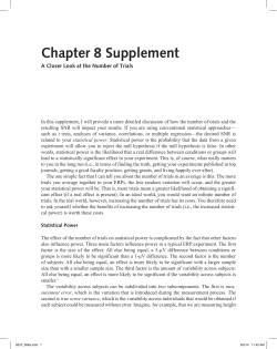 Chapter 8 - The MIT Press