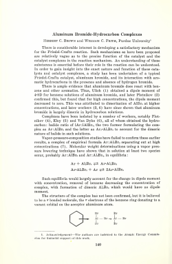 Proceedings of the Indiana Academy of Science