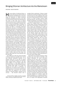 issue-matthews 15..17 - Blackwell Publishing