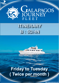 Friday to Tuesday ( Twice per month )