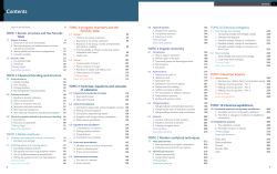 1 - Pearson Schools and FE Colleges