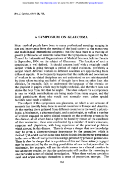 may be mesmerized by the exciting possibilities of new techniques