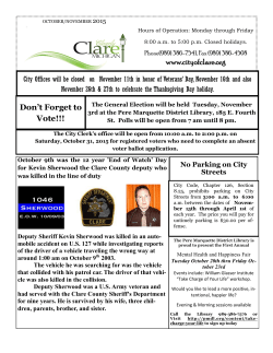 Don`t Forget to Vote!!!