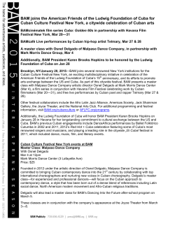 Cuban Culture Festival FINAL