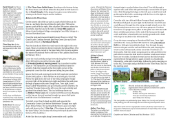 the Three Nuns. - Spen Valley Civic Society