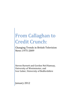 - WestminsterResearch
