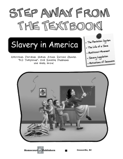 Activities, Parodies, Games, Jokes, Review Sheets