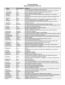 Spelling Bee_Regional.xlsx