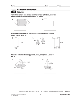 Chapter 10 - TeacherWeb
