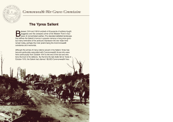 Ypres Salient