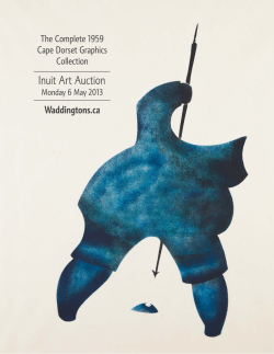 Inuit Art_May2013-1959-CATALOGUE-PDF-2:1