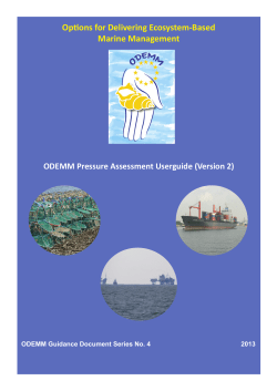 Pressure Assessment Guide V2