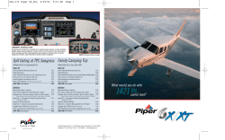 PAI-172 Piper 6X_Bro