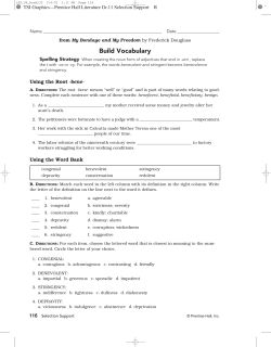 mybondage my freedom