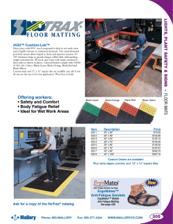 305 Offering workers