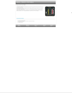 Premium Tool Kit - 18 pcs - F8E061u In the Stone Age, Paleolithic