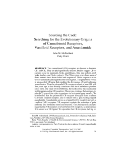 Sourcing the Code: Searching for the Evolutionary Origins of