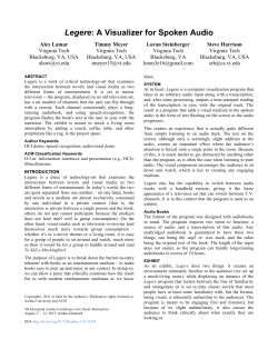 Print this article - OJS at the State and University Library