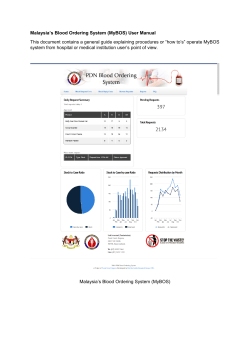 here - Pusat Darah Negara