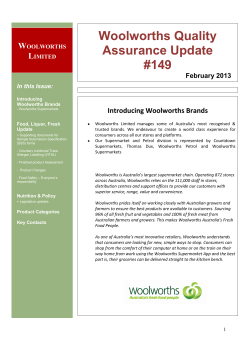 - WOWLink