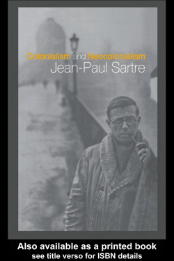 Colonialism and neocolonialism / Jean