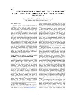 Extended Abstract