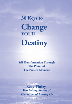 30 Keys to Change Your Destiny