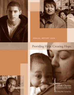 View PDF - Catholic Charities