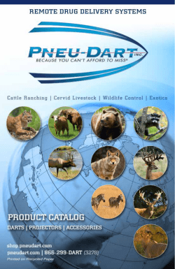 shop online - Pneu-Dart